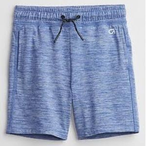 Boys athletic shorts